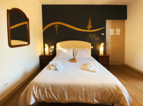 Agriturismo Le valli