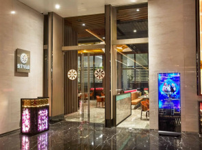 THE FACE Style Hotel