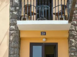 Apartment House Sonja