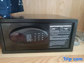 Puerto Galera Seaview Resort