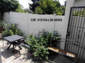 Camere La villetta vicino rho fiera e Malpensa