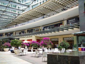 Colivers Polanco