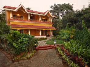 Taj Holiday Village Resort & Spa