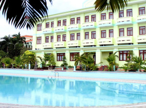 Hawaii Resort Phu Quoc