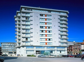 Hotel Faranda Marsol Candas, Ascend Hotel Collection