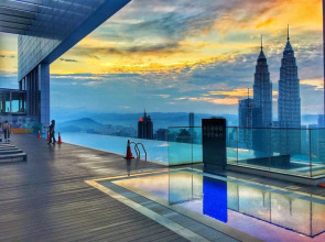 Platinum Suites KLCC By Hive KL