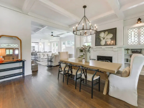 Updated Columbus Home < 3 Mi to Downtown!