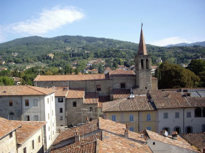 Appartamento Bell - 2, 4 Persone