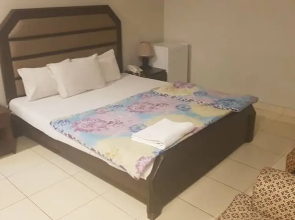 Hotel Eden Rock