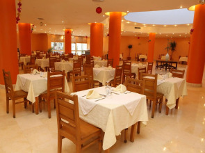 Sharm Club Beach Resort