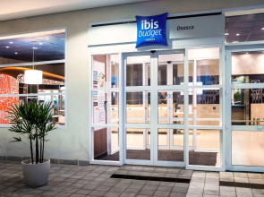ibis budget Osasco