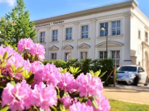 Schumanns Garten