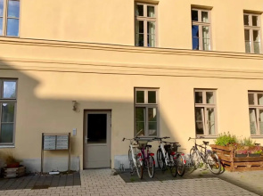 Apartment Schloss Benrath