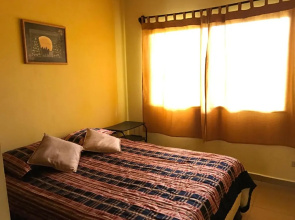 Pacandé Apartamentos