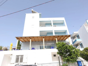 Joni Apartaments