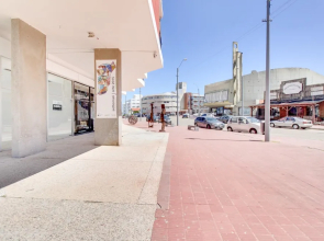Apart estudio en playa Los Ingleses - Caracol