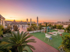 Hostel Ostello Bello Napoli