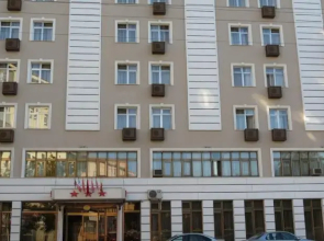 Ankara Akpinar  Hotel