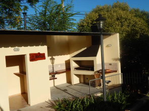 Raices del Carolino - Suites de Altagracia