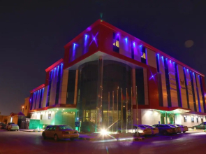 Samaya Suites