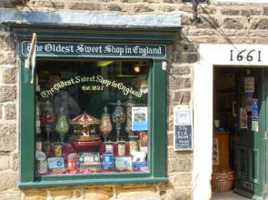 Owl Cottage