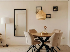 Studio Apartment in Netherlands Near Coast