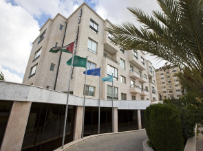 Amman International