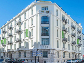 Ibis Styles Nice Centre Gare