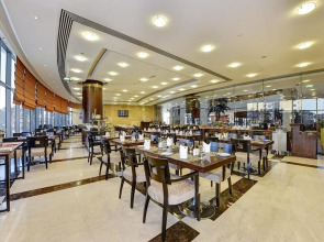 City Seasons Hotel Dubai Airport