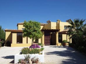 La Hacienda