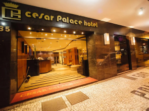 Cesar Inn Juiz de Fora Hotel