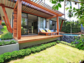 CHUZ Villas Samui