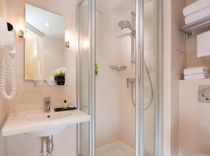 Hotel Queen Mary Paris