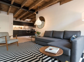 Stunning Centre Residence Amsterdam