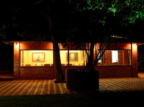 Aalankrita Resort and Convention