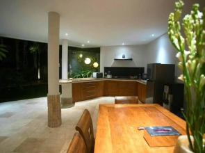 Amazing 3BR Villa in The Heart of Canggu