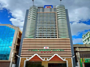 Yuan Sheng Hotel