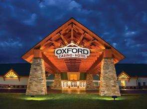 Oxford Casino Hotel