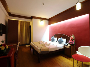 Westwood Riverside Garden Resort