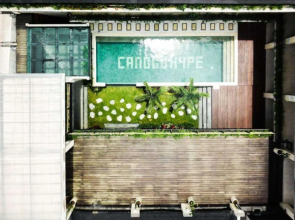 Canggu Hype Suites