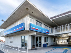 Motel 6 El Centro, CA
