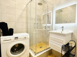 Апартаменты Север улице Революционная