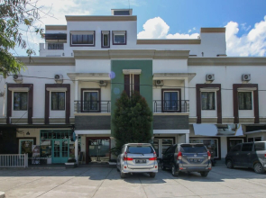 Airy Korumba Supu Yusuf 27 Kendari