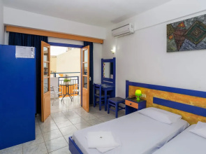 Eltina Apartments