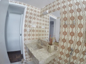 Lindo Apartamento
