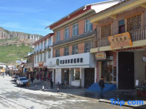 LiJing Hotel