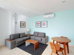 Apartments @ Anah Playa