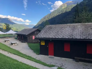 Villaggio di vacanza TCS
