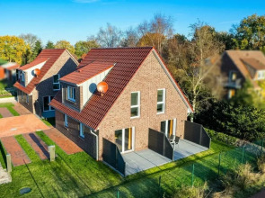 Nitschke - Vakantiewoning Watt