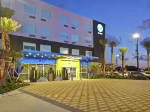Tru by Hilton Corpus Christi South Padre Island Dr